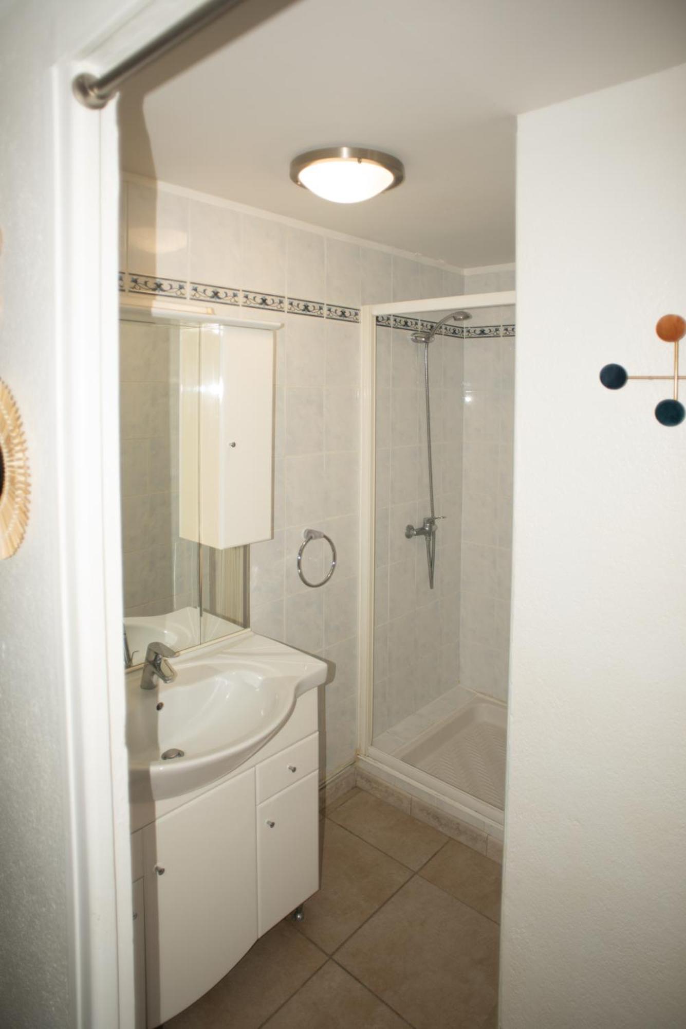 Studio Central Canet-en-Roussillon Exterior photo
