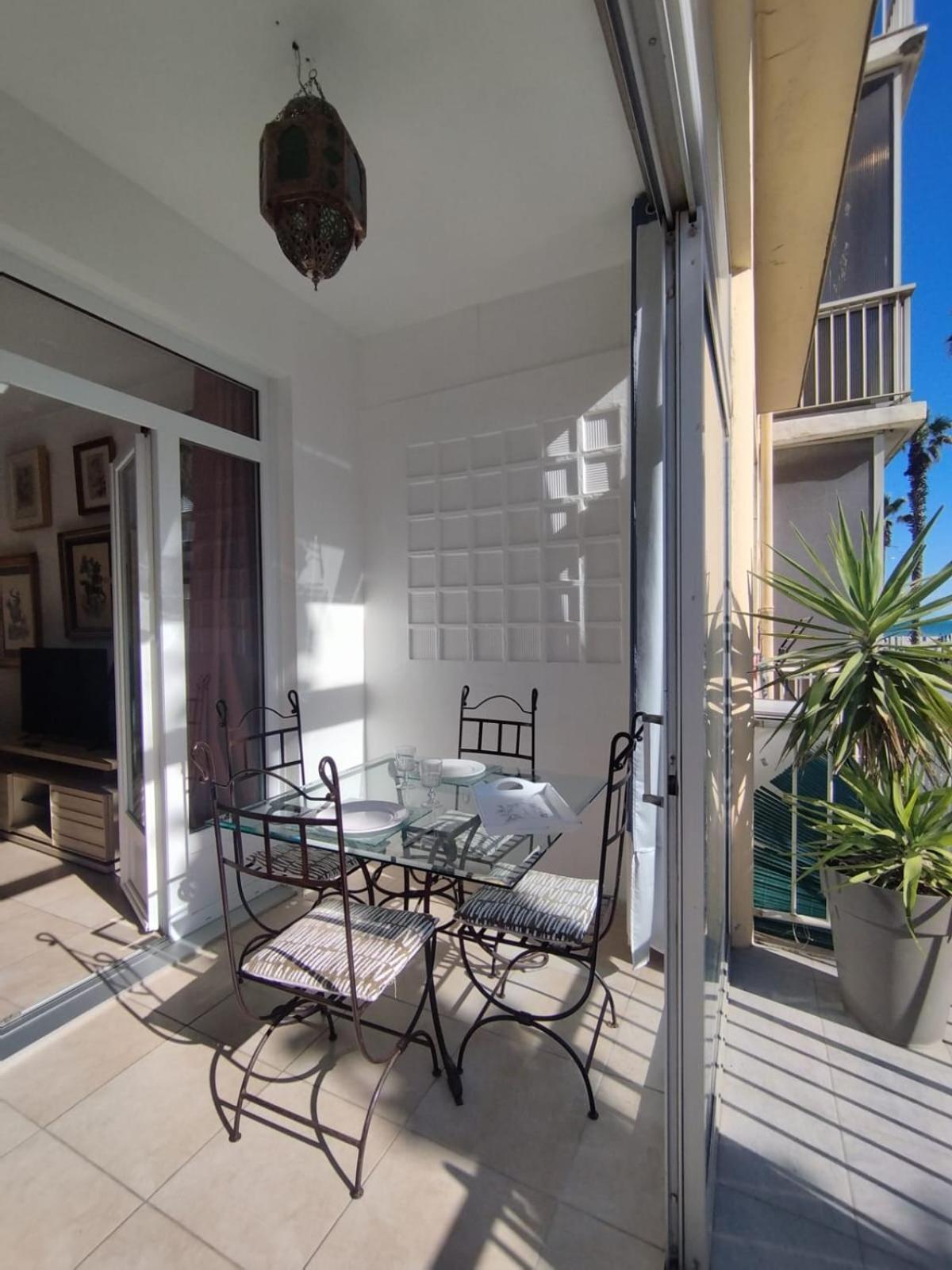 Studio Central Canet-en-Roussillon Exterior photo