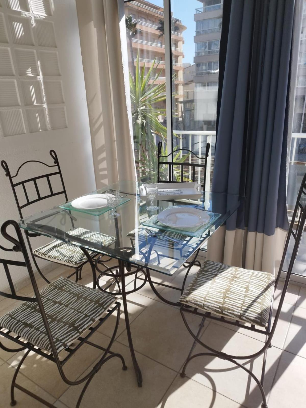 Studio Central Canet-en-Roussillon Exterior photo